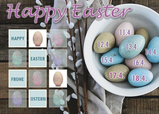 Ostern 2022