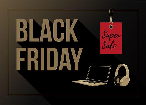 Black Friday 2021