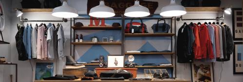 Mode Content-Marketing